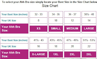 Get a Fitting… or Try an App Browse through our large collection of bras designed specifically to fit men. Available in a variety of prints, colours and sizes, from underwire support and padded cups to sheer lace and stretch fabric.